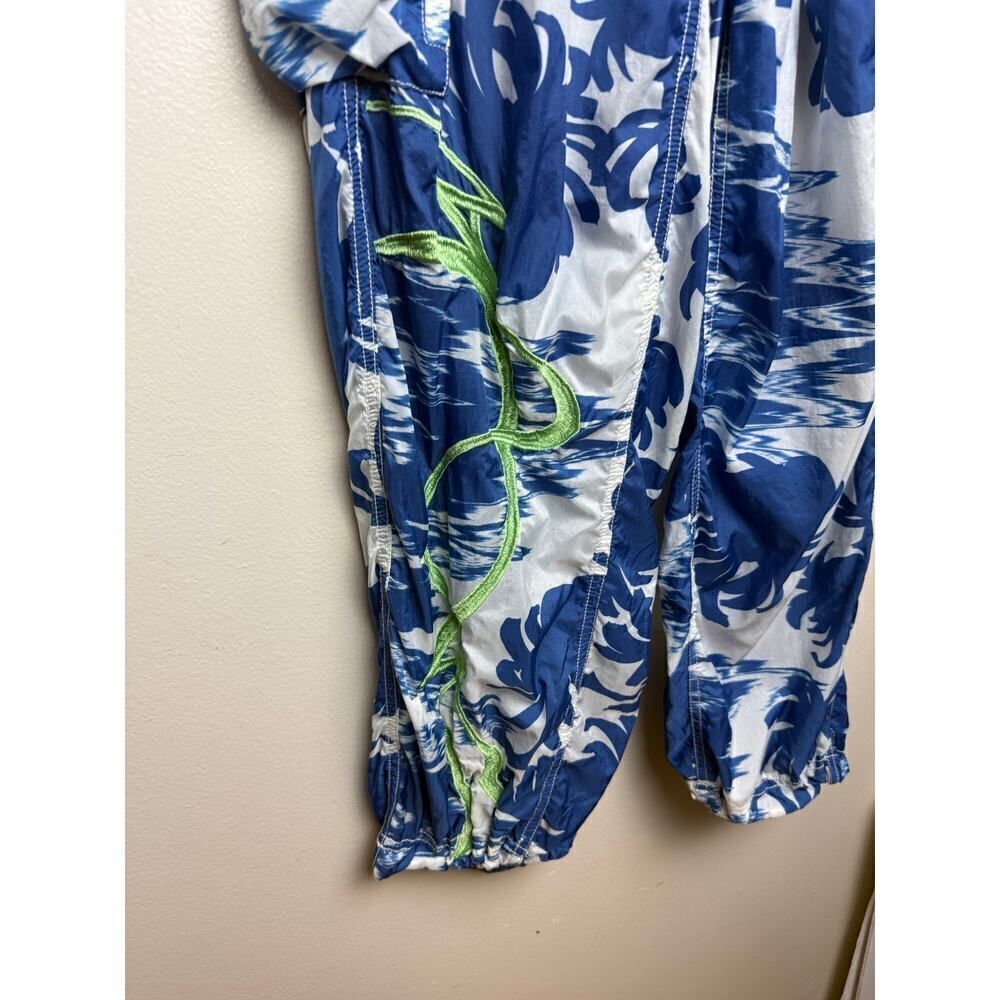 Free People Movement Color Burst Hike Pants Sz. M - Picture 6 of 10